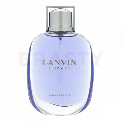 Lanvin L´Homme EDT M 100 ml