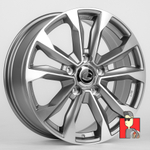 Комплект дисков Lexus 21x8.5 et54 5x150