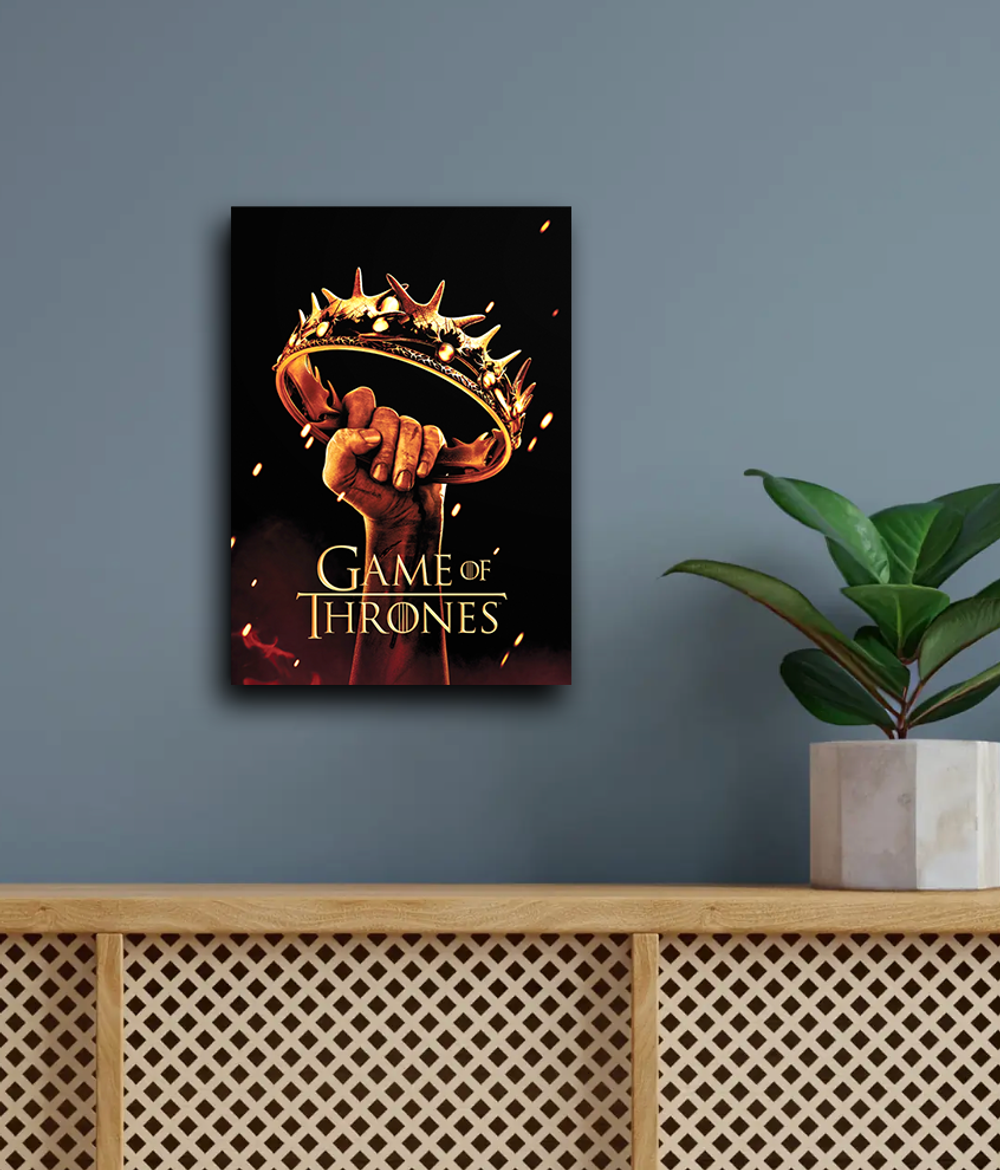 Игра престолов 2 (Game of Thrones)