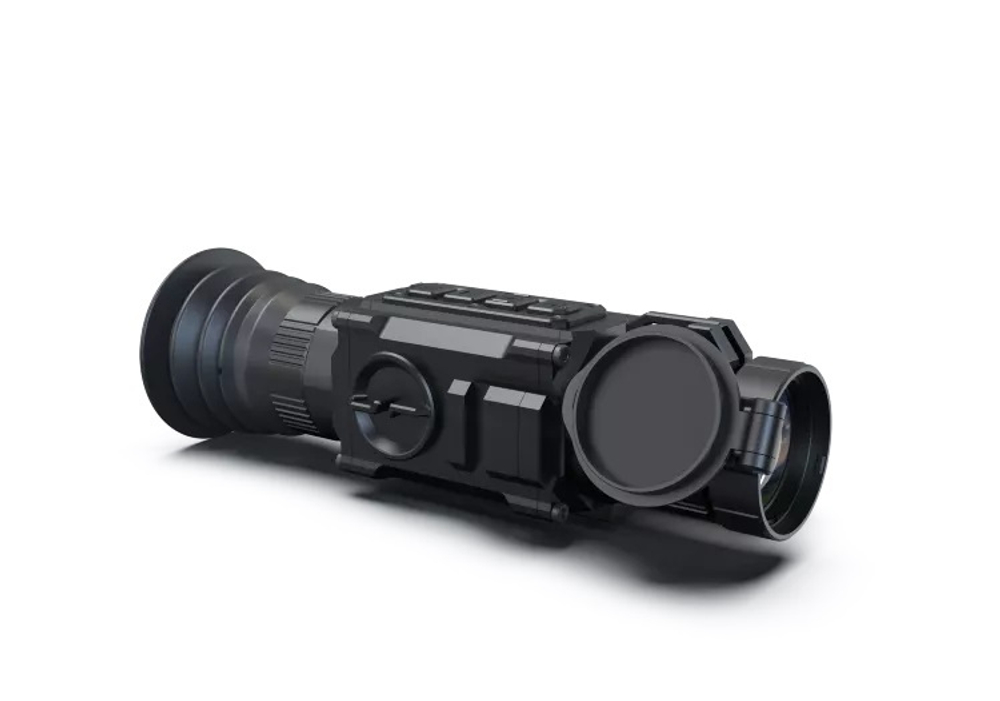 Тепловизионный прицел PARD SA 32-25 - фото 2