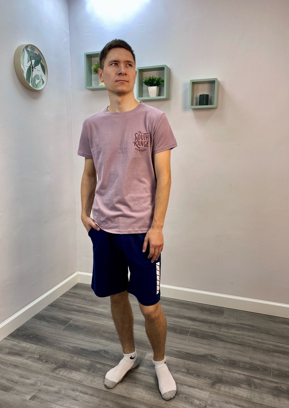 Шорты мужские "Ш-1 Ф.П" (Отекс)