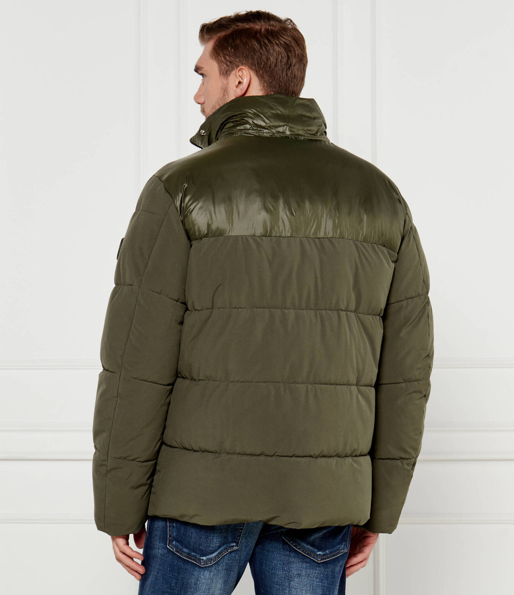 Куртка Joshas Joop! Jeans - хаки(30044302)