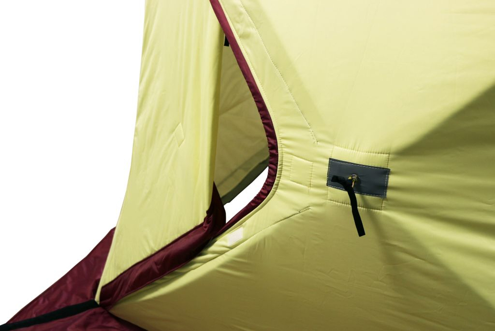 Палатка "Снегирь 3Т long"