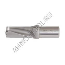 Сверло корпусное C40-2D41.5-88SP11 ACCKee