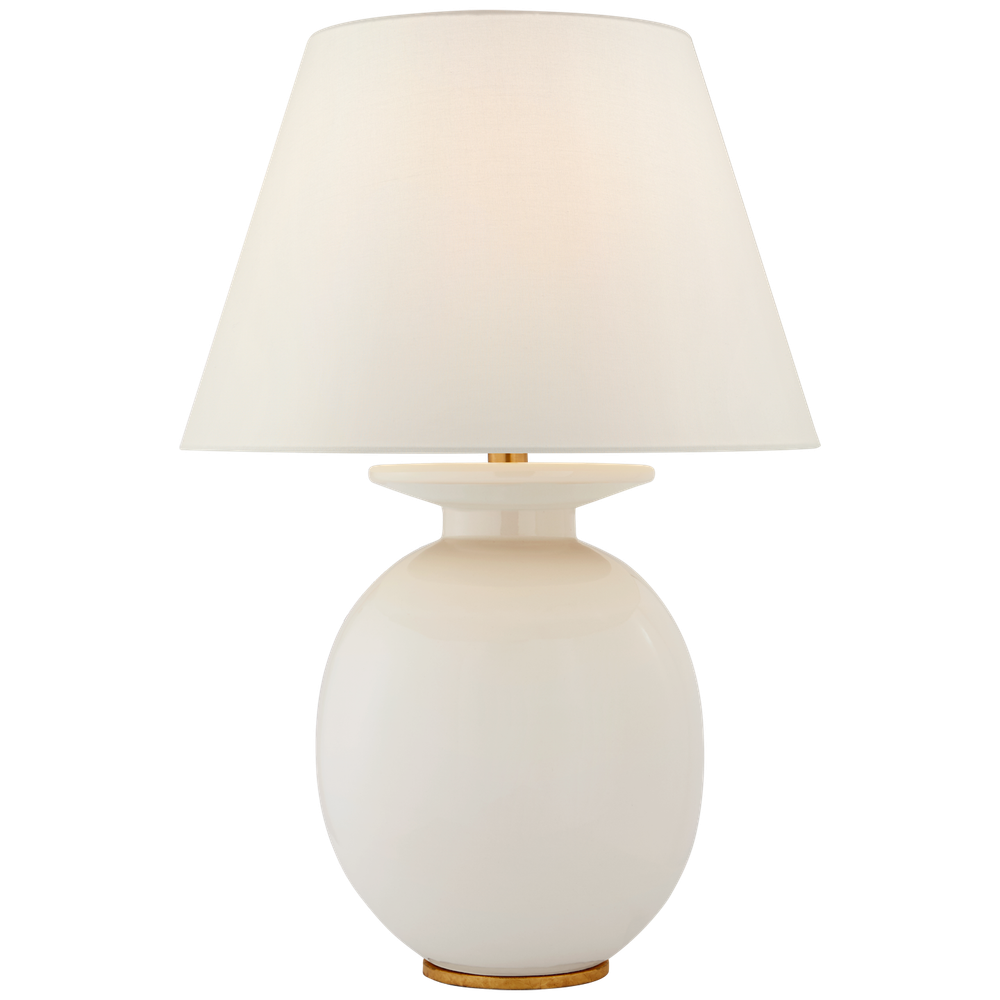 Настольная лампа Visual Comfort Hans Medium Table Lamp