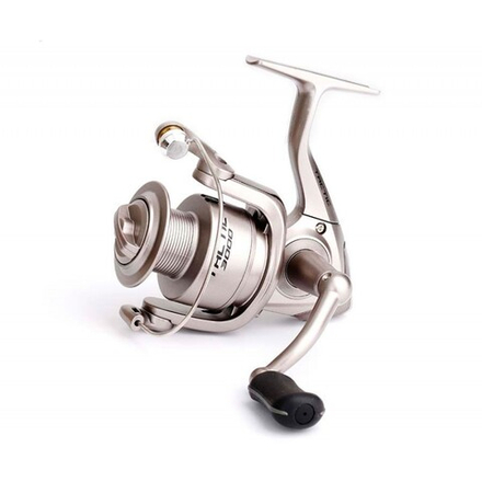 FLAGMAN Катушка спиннинговая Tactic 3000 1ш.п. (Уценка)