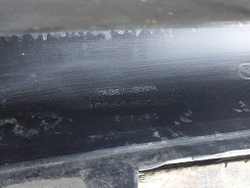 Бампер передний Mazda CX-5 2 (KF) 17-21 Б/У Оригинал KF1B50031E8P