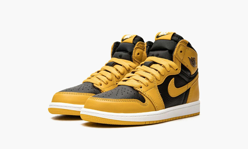Air Jordan 1 Retro High OG PS "Pollen"