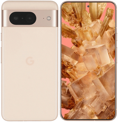 Google Pixel 8