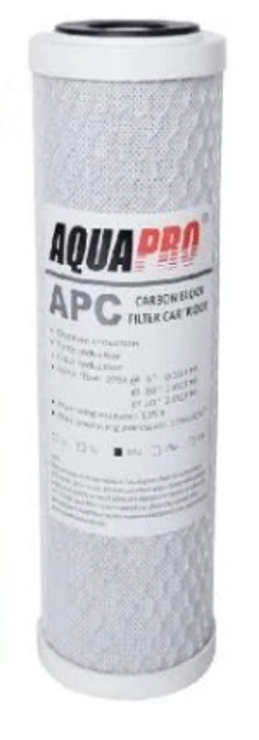 Aquapro APC -10 (Картридж) 1093