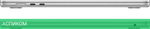 Ноутбук Apple Macbook Air 15" M2 2023 Z18P0006L