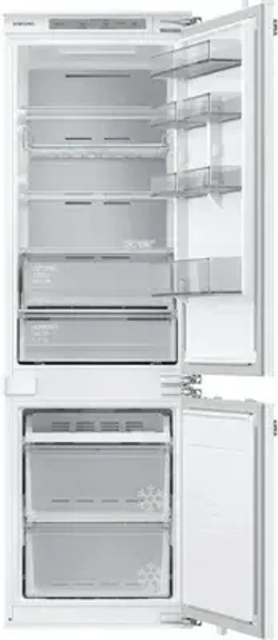 Холодильник Samsung BRB26715CWW/EF