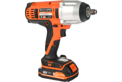 Ударный гайковерт PATRIOT BR 360UES 1/2" 180301561