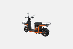 Электроскутер Kugoo U5 800w 60v 45ah