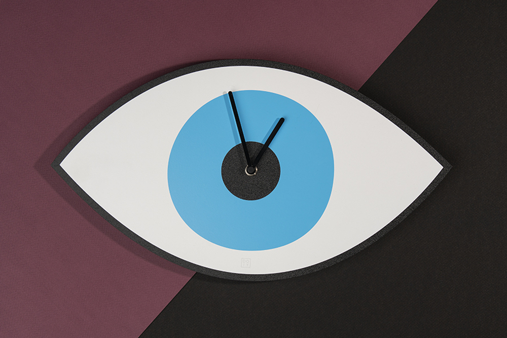 Часы mystic time eye