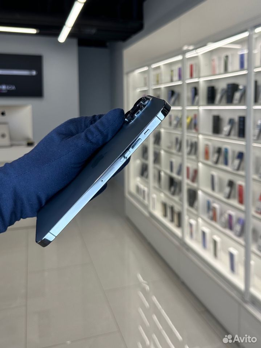 iPhone 13 Pro Max, 512 ГБ б/у