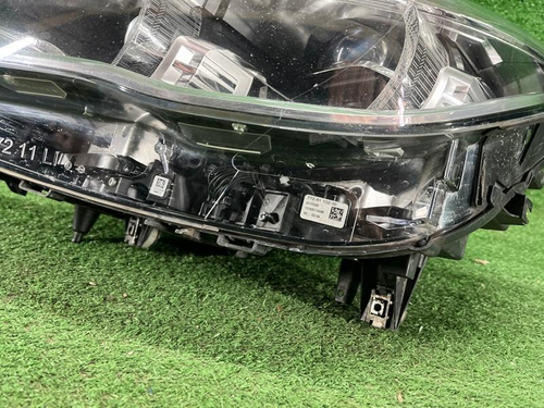 Фара левая BMW 7er G11 G12 (2015-2019) Adaptive LED