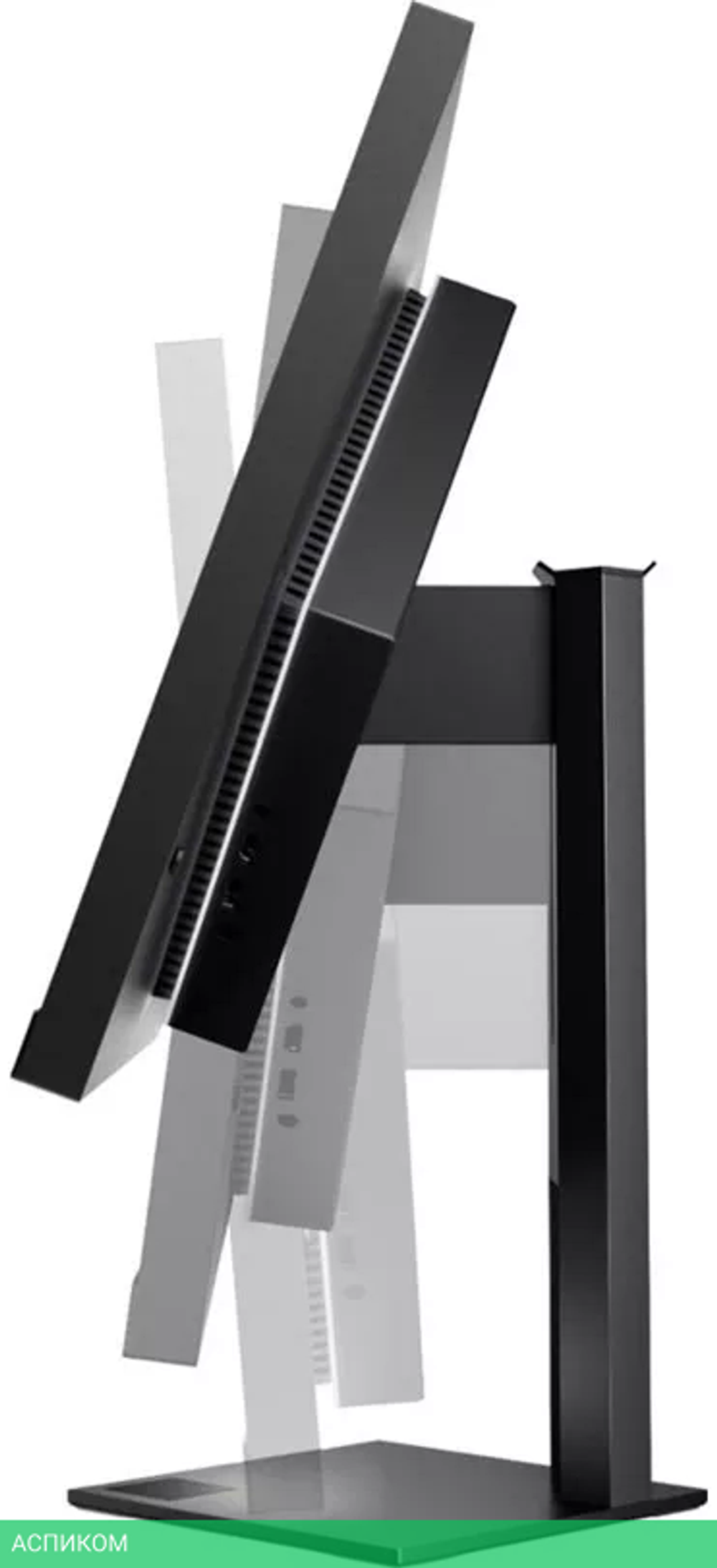 Монитор HP OMEN 27i (8AC94AA)