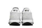 Кроссовки Fragment Design X Sacai X Nike Ldwaffle "Light Smoke Grey"