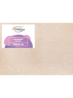 Планшет 39х55 см. Фанера