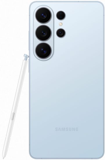 Смартфон Samsung Galaxy S26 Ultra 16/1 Тб голубой