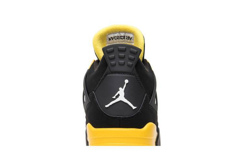 Кроссовки Jordan Air Jordan 4 Retro Thunder 2012