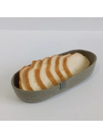 Корзинка для хранения плетеная