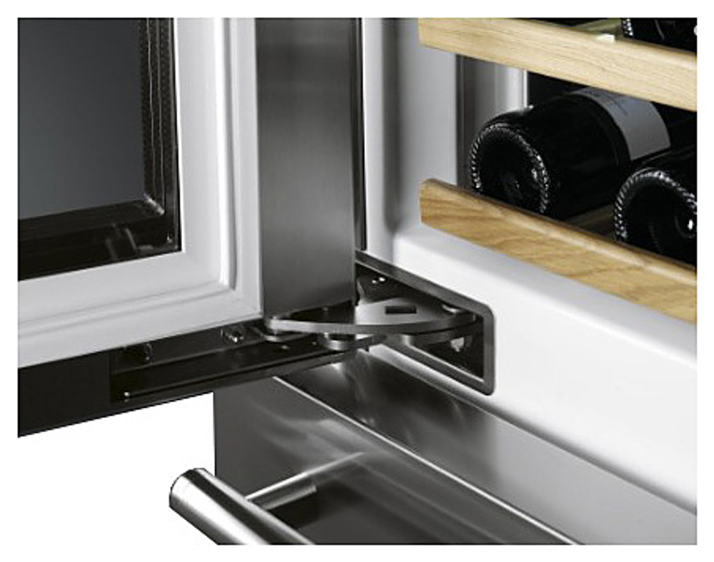 Винный шкаф SMEG WF366LDX