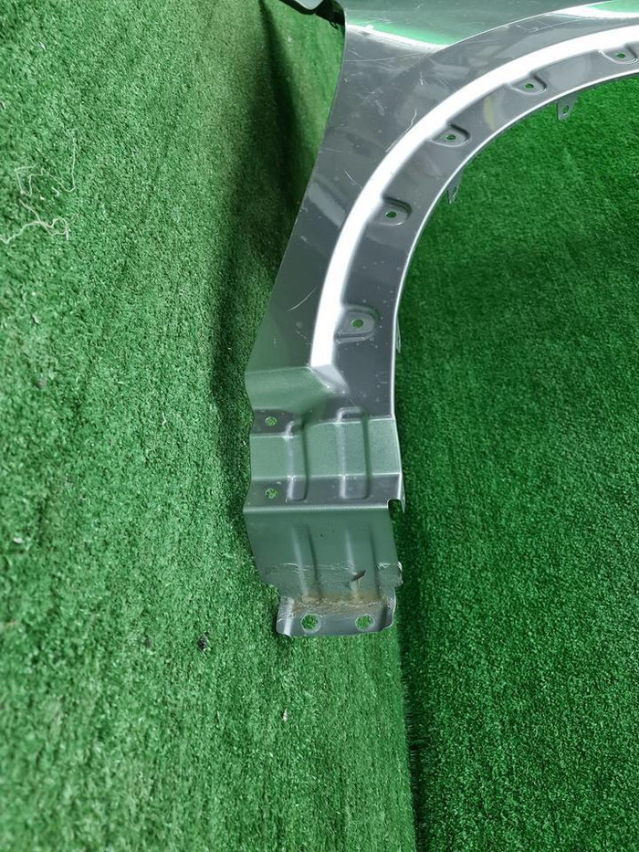 Крыло переднее правое Haval F7 (2018-2024)