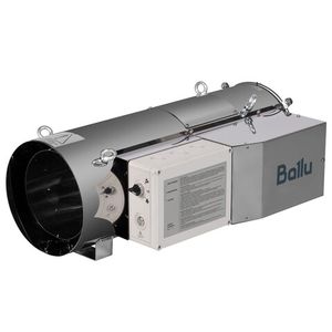 Теплогенераторы подвесного типа