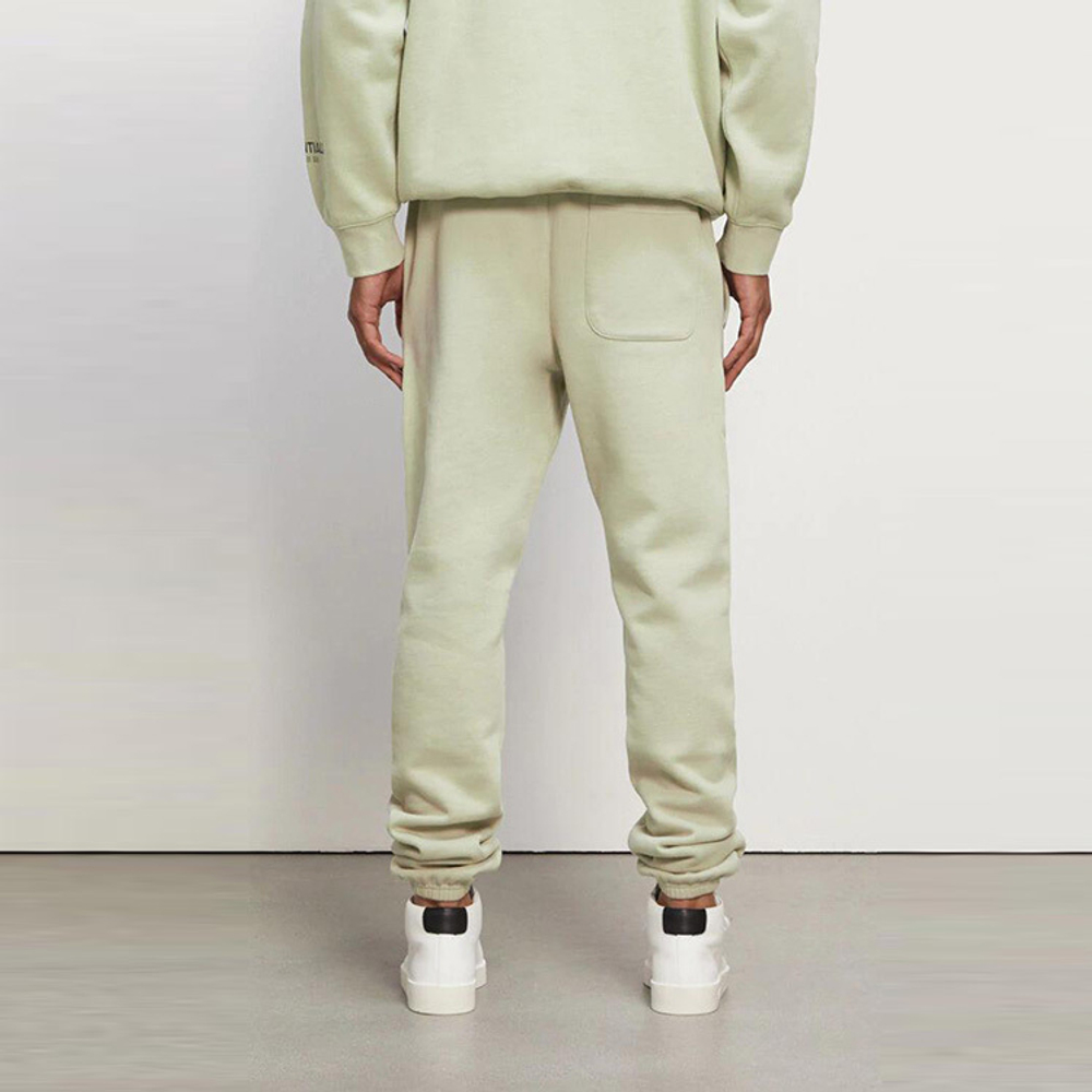 Штаны Fear of God Essentials FW20 Sweatpants Sage, FOG-FW20-304