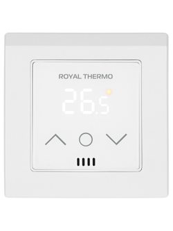 Терморегулятор Royal Thermo Sensonite RTS-16 WiFi
