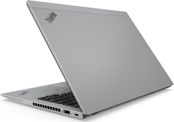 Ноутбук LenovoThinkPad T14s G1 T 14; FHD (1920x1080) IPS AG 250N/ i5-10210U 1.6G/ 16GB DDR4 3200/ 256GB SSD M.2/ Intel UHD/ WiFi 6, BT, NoWWAN, FPR, IR Cam, 65W USB-C, 3cell /, NoOS 20T00047RT