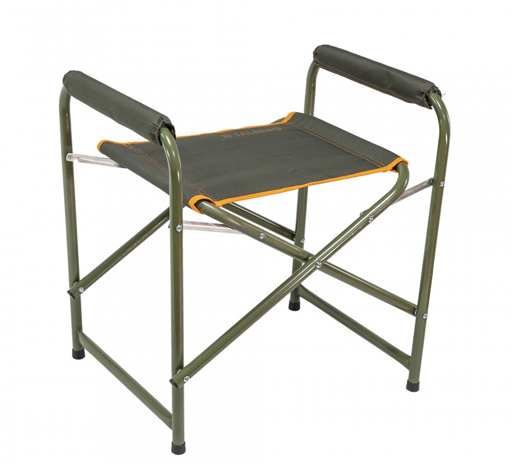 Табурет Talberg Steel Stool Delux