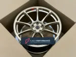 КОВАНЫЕ ДИСКИ ДЛЯ NISSAN GT-R R35 2024 НИССАН ГТР