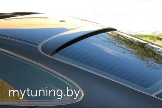 Козырек на заднее стекло V.2 для PORSCHE 911 996 1997-2006