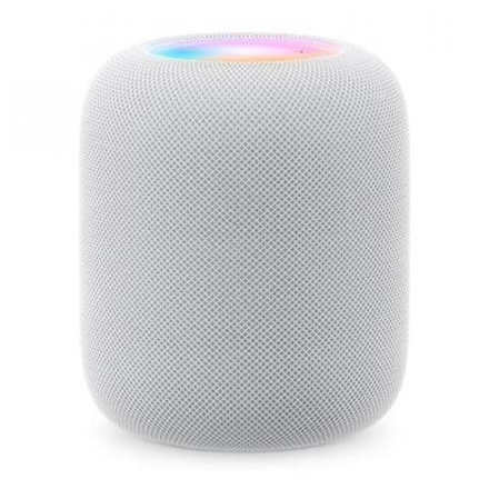 Apple HomePod (2 generation, 2023) White белый