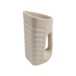 Кувшин для купания, Лён