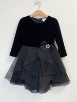 Платье David Charles, 110