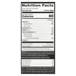 RxSugar, Swealthy Snax ™, батончики с карамелью, 8 пакетиков по 28 г (1 унция)