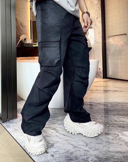 Спортивные штаны Balenciaga