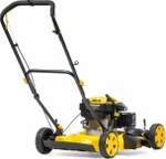 Газонокосилка бензиновая CHAMPION LM5127