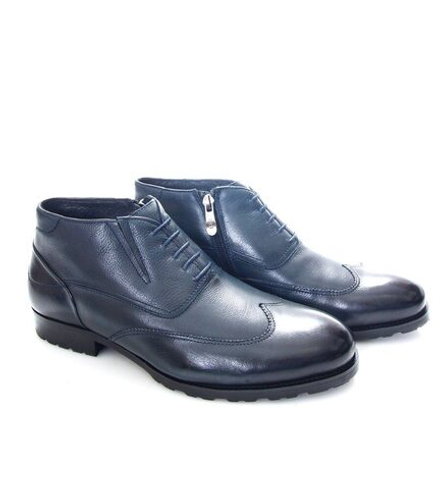 Ботинки мужские зимние ESSE H273-5-423M