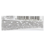 Palladio, Выдвижная водостойкая подводка для глаз, чистый черный, 0,28 г (0,01 унции)