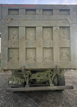 Shacman (Shaanxi) SX* 6x4 Самосвал SX32586T384C (Дизельный, 10,8 л, 381 л.с., МТ)