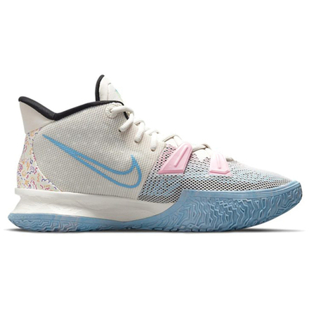 Кроссовки Nike Kyrie 7 EP Pale Ivory