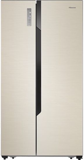 Холодильник Hisense RC-67WS4SAY