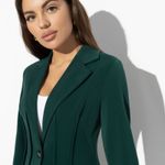 Жакет Скорая модная помощь (грин) Charutti (Акция)