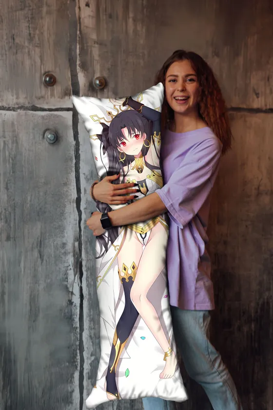 Дакимакура Иштар №5