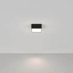 Потолочный светильник Technical C032CL-12W4K-SQ-B